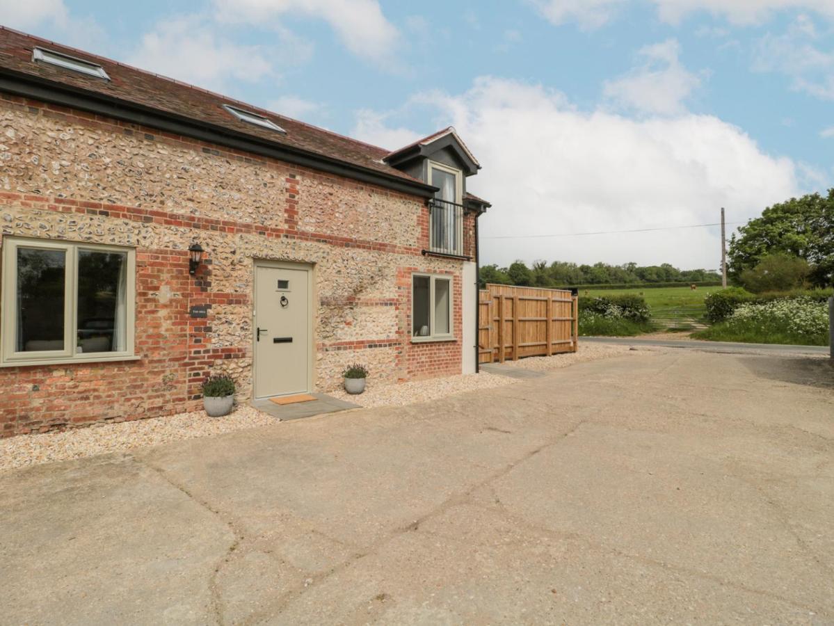 The Mill Villa Blandford Forum Exterior photo