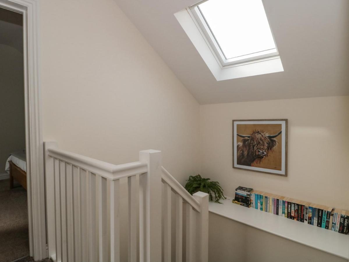 The Mill Villa Blandford Forum Exterior photo